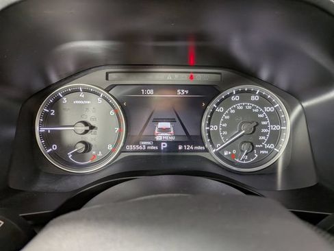 Used 2025 Mitsubishi Outlander SE AWD/4WD image 5