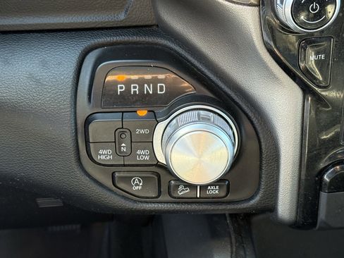 Used 2021 RAM 1500 Rebel w/ Rebel Level 2 Equipment Group image 23