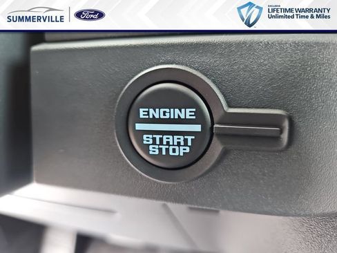 New 2026 Ford Bronco Big Bend AWD/4WD image 29