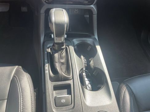 Certified 2025 Ford Ranger Lariat AWD/4WD image 36