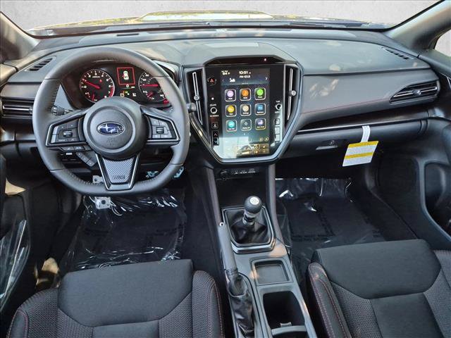 New 2026 Subaru WRX Premium AWD/4WD image 15