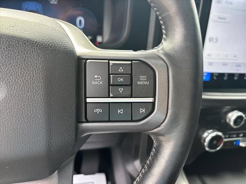 Used 2024 Ford F150 Lariat w/ Equipment Group 502A High AWD/4WD image 31