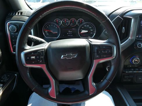 Certified 2019 Chevrolet Silverado 1500 RST image 34