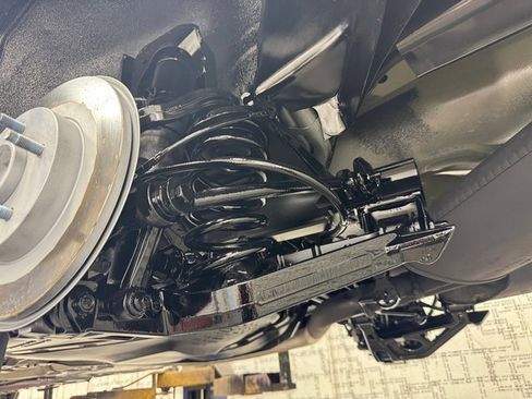 Used 1996 Cadillac Seville SLS image 34