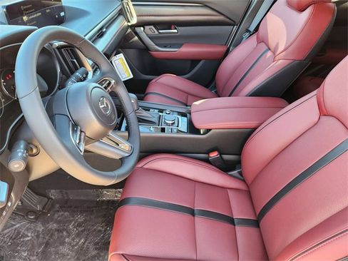 New 2026 MAZDA CX-50 AWD 2.5 Hybrid w/ Weather Package image 9