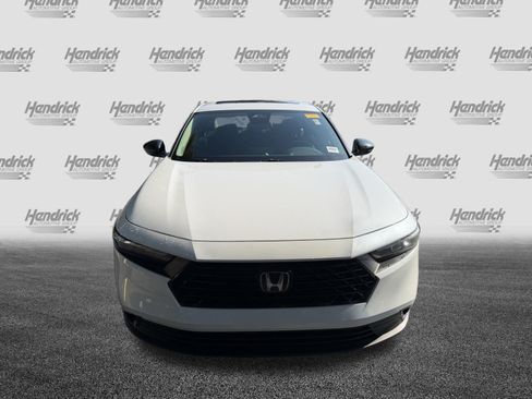 Used 2025 Honda Accord SE image 3