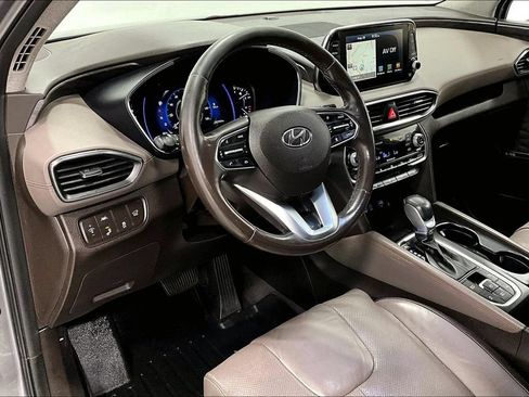 Used 2019 Hyundai Santa Fe FWD image 16