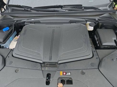 Used 2024 Genesis GV60 Performance image 19