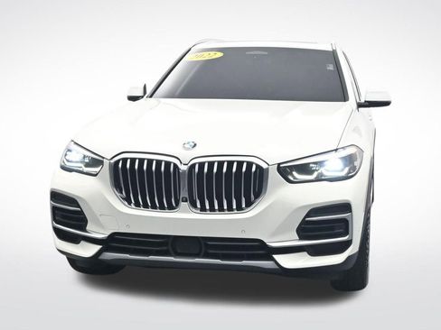Used 2022 BMW X5 sDrive40i RWD image 2