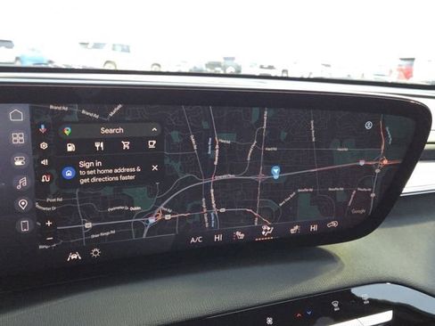 New 2026 Buick Enclave Preferred w/ Power Package image 3