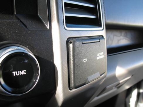 Used 2019 Ford F150 Limited w/ Trailer Tow Package AWD/4WD image 49
