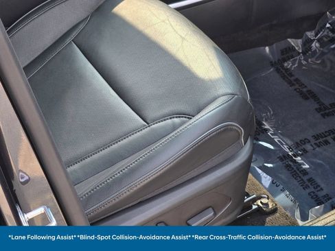 Used 2023 Hyundai Tucson Limited AWD/4WD image 12