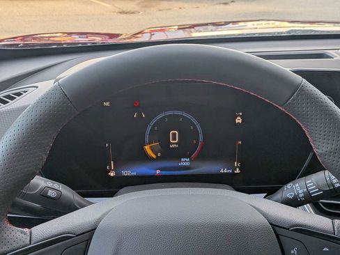 New 2026 Chevrolet Trax RS w/ Driver Confidence Package image 32