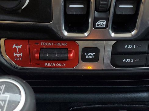 Used 2020 Jeep Wrangler Unlimited Rubicon image 31