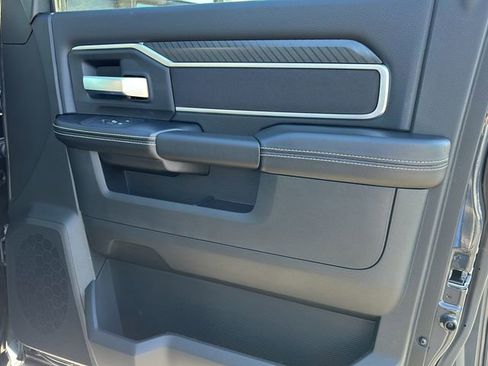 New 2026 RAM 2500 Big Horn image 35