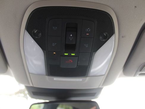 Used 2021 INFINITI QX50 Luxe image 54