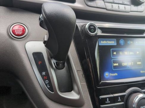 Used 2016 Honda Odyssey EX-L image 16