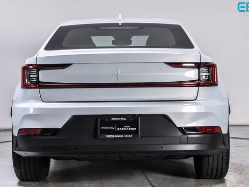 Used 2023 Polestar Polestar 2 AWD/4WD image 5