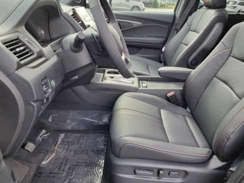 Used 2023 Honda Passport TrailSport image 22