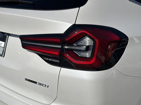 Used 2023 BMW X3 sDrive30i w/ Premium Package image 26