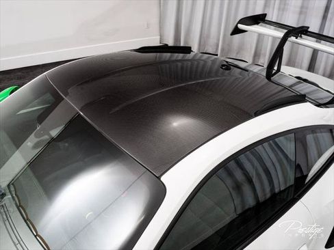 Used 2023 Porsche 911 GT3 RS RWD image 8