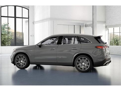 New 2026 Mercedes-Benz GLC 43 AMG 4MATIC image 32