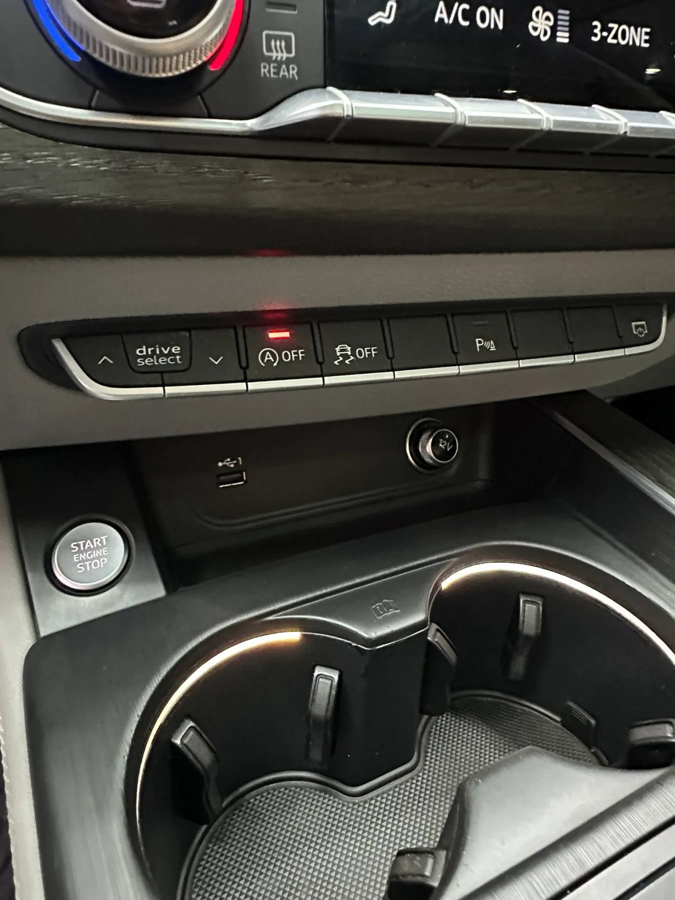 Used 2019 Audi A4 2.0T Premium Plus w/ Premium Plus Package FWD image 21