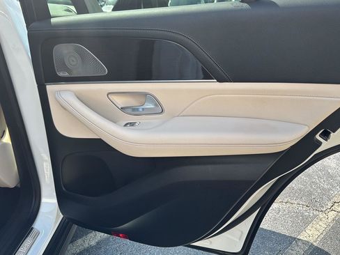 Used 2024 Mercedes-Benz GLE 450 4MATIC image 14