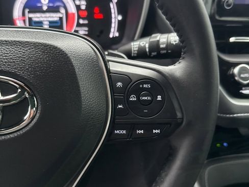 Used 2023 Toyota Corolla XSE image 30