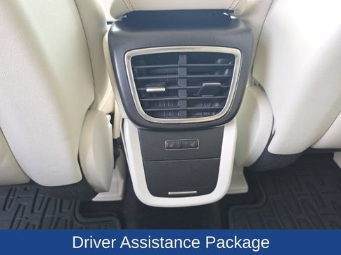 Used 2018 Lincoln MKX Black Label w/ Driver Assistance Package FWD image 17