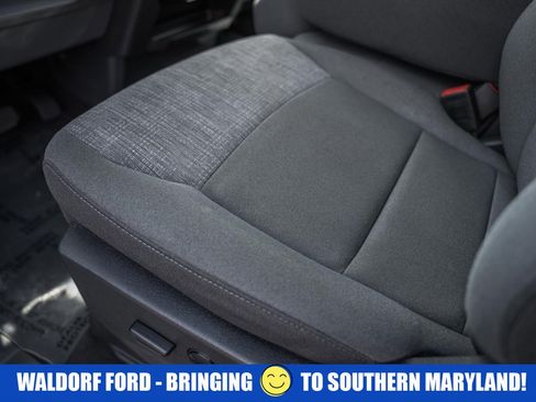 Used 2025 Ford F250 XLT AWD/4WD image 36
