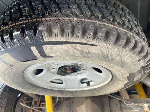 Used 2000 Chevrolet Silverado 2500 LS image 58