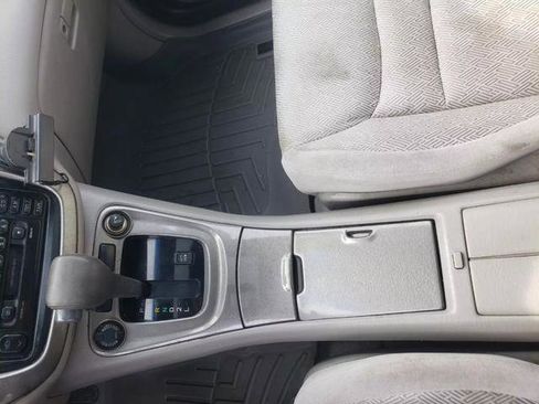 Used 2002 Toyota Highlander 4WD V6 image 17