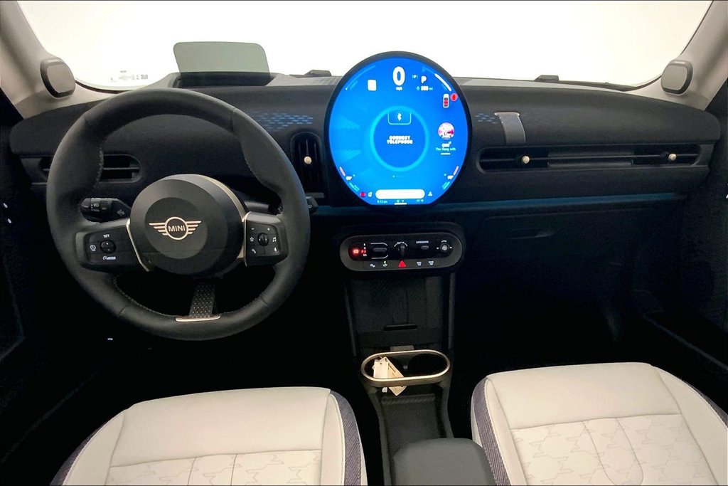 Certified 2025 MINI Cooper S FWD image 16