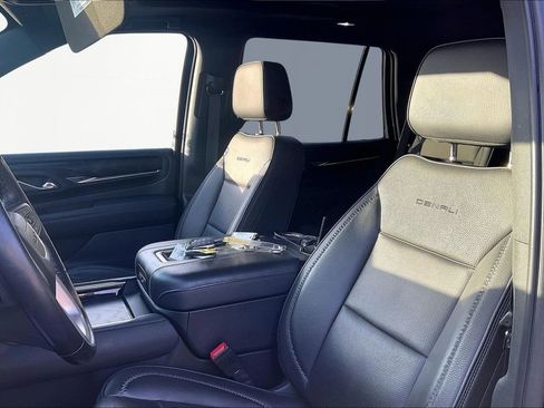 Used 2023 GMC Yukon Denali image 22