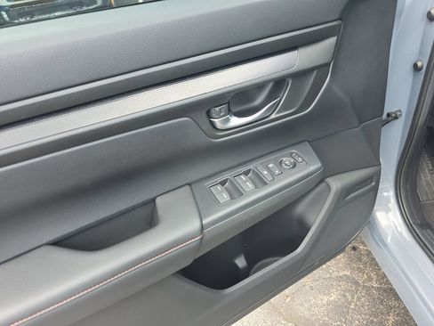 Certified 2024 Honda CR-V Sport image 21