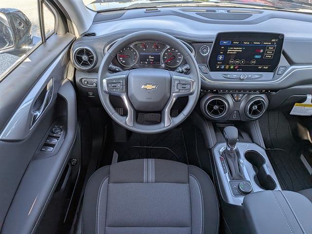 New 2026 Chevrolet Blazer LT w/ Convenience Package FWD image 15