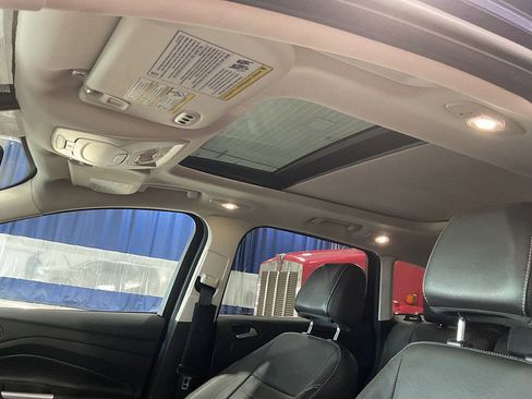 Used 2013 Ford Escape SEL image 19