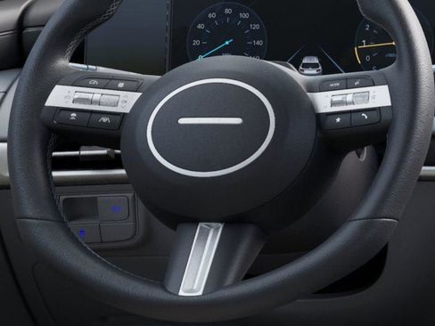 New 2026 Hyundai Tucson SEL image 23