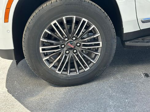 New 2026 GMC Yukon Elevation w/ Elevation Premium Package AWD/4WD image 55