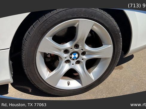 Used 2012 BMW 335i xDrive Coupe AWD/4WD image 15