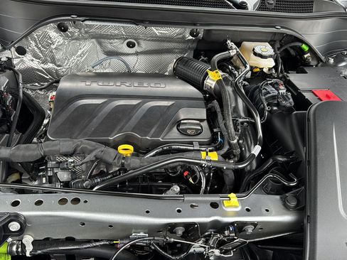 New 2026 Chevrolet Trax LT w/ Driver Confidence Package image 28