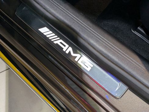 New 2026 Mercedes-Benz E 53 AMG e 4MATIC Sedan image 15