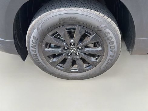 Used 2025 MAZDA CX-50 AWD 2.5 Hybrid w/ Premium Pkg image 35
