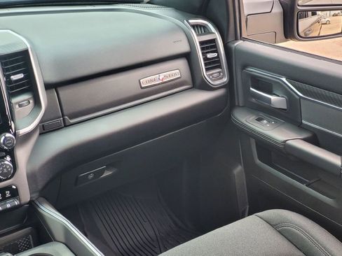 Used 2025 RAM 2500 Lone Star AWD/4WD image 20