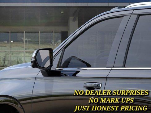 New 2026 Chevrolet Tahoe Premier w/ Sun And Tow Package AWD/4WD image 12