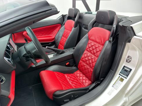 Used 2008 Lamborghini Gallardo Spyder AWD/4WD image 3
