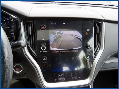 Used 2021 Subaru Legacy Premium image 17