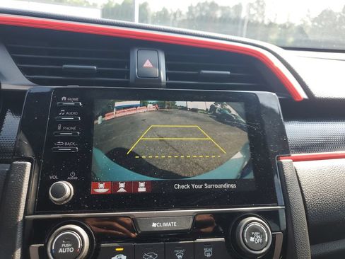 Used 2021 Honda Civic Sport image 23