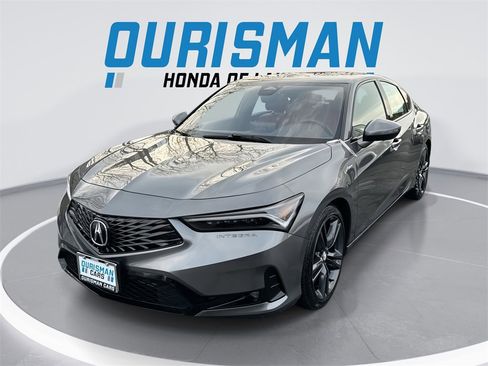 Used 2024 Acura Integra A-Spec image 1